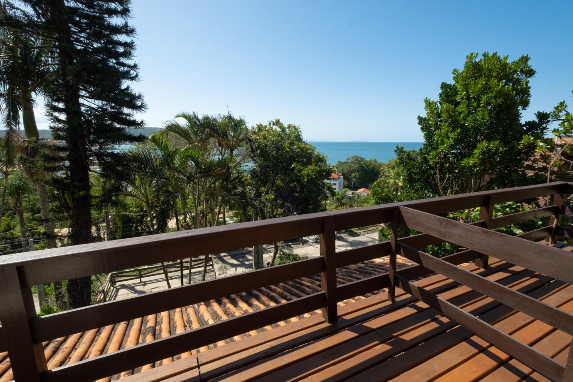 Residencial Bombinhas Vista Mar Apartment Room photo